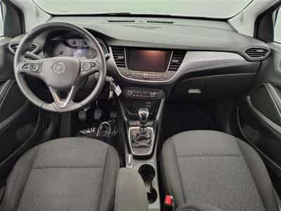 Opel Crossland 1.2i 2020 Edition S/S (2020) - Photo 8