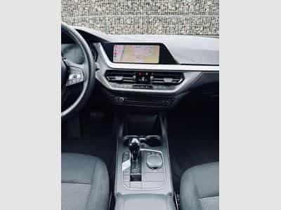 BMW 116 116D Automatique  //12 Mois De Garantie✅✅✅ (2021) - Photo 10