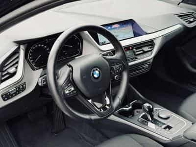 BMW 116 116D Automatique  //12 Mois De Garantie✅✅✅ (2021) - Photo 11