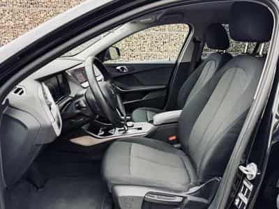 BMW 116 116D Automatique  //12 Mois De Garantie✅✅✅ (2021) - Photo 13