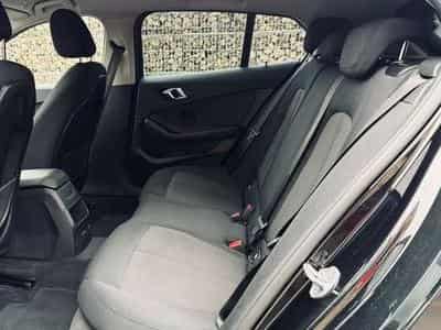 BMW 116 116D Automatique  //12 Mois De Garantie✅✅✅ (2021) - Photo 14