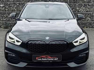 BMW 116 116D Automatique  //12 Mois De Garantie✅✅✅ (2021) - Photo 3