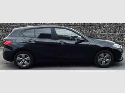 BMW 116 116D Automatique  //12 Mois De Garantie✅✅✅ (2021) - Photo 4