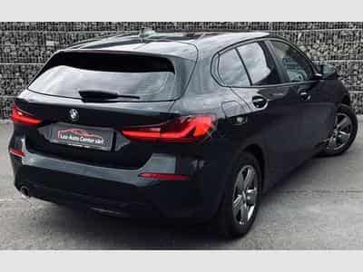 BMW 116 116D Automatique  //12 Mois De Garantie✅✅✅ (2021) - Photo 6