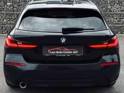 BMW 116 116D Automatique  //12 Mois De Garantie✅✅✅ (2021) - Photo 8