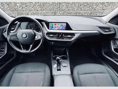BMW 116 116D Automatique  //12 Mois De Garantie✅✅✅ (2021) - Photo 9