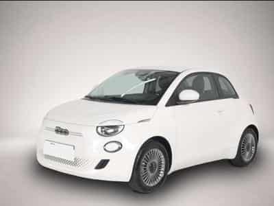 Fiat 500 (2023) - Photo 1