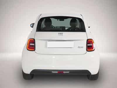 Fiat 500 (2023) - Photo 4