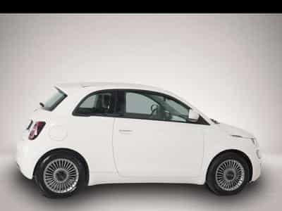 Fiat 500 (2023) - Photo 6