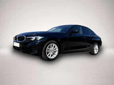 BMW 318 (2024) - Photo 1