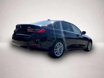 BMW 318 (2024) - Photo 4