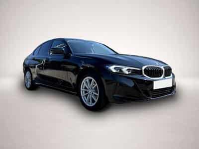 BMW 318 (2024) - Photo 5