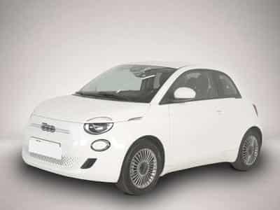 Fiat 500 (2023) - Photo 1