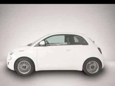 Fiat 500 (2023) - Photo 3