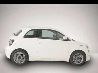 Fiat 500 (2023) - Photo 6