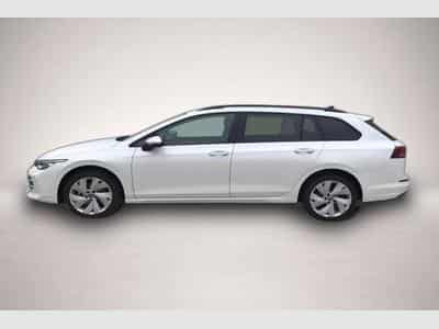 VW Golf (2026) - Foto 3