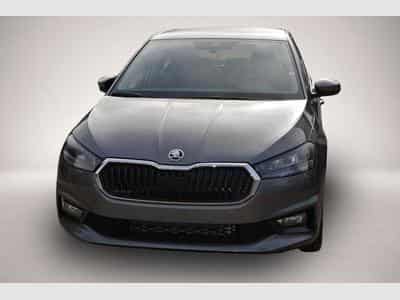 Skoda Fabia (2026) - Foto 1