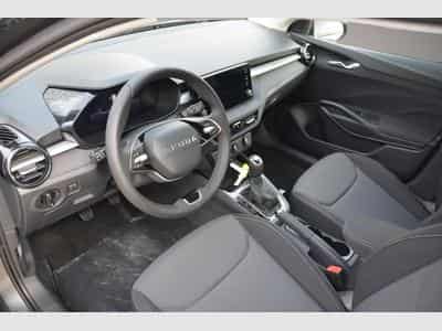 Skoda Fabia (2026) - Foto 6