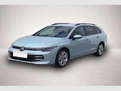 VW Golf (2026) - Foto 1