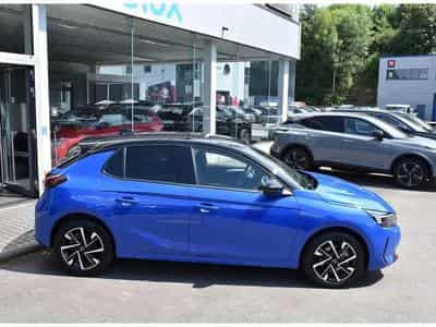 Opel Corsa (2025) - Photo 3