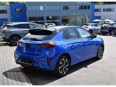Opel Corsa (2025) - Photo 4