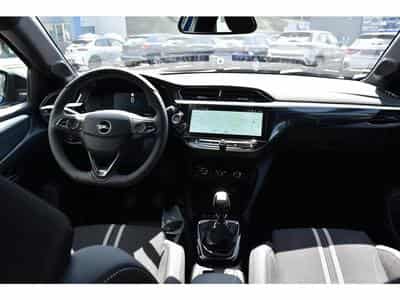 Opel Corsa (2025) - Photo 9