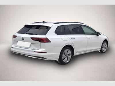 VW Golf (2026) - Foto 2