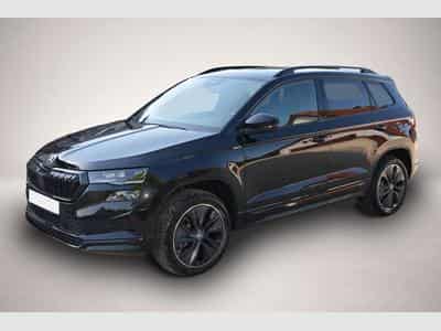 Skoda Karoq (2026) - Foto 2