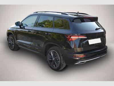 Skoda Karoq (2026) - Foto 4