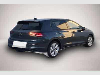 VW Golf (2026) - Foto 2