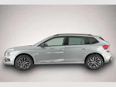 Skoda Kamiq (2026) - Foto 3