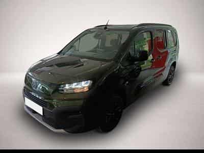 Fiat Qubo (2026) - Photo 1