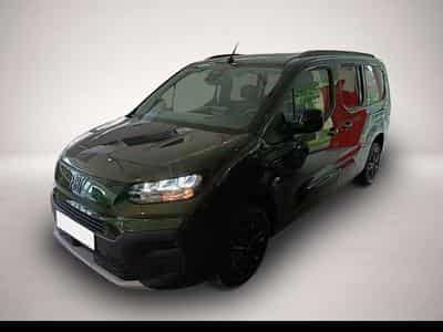 Fiat Qubo (2026) - Photo 2