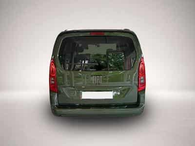 Fiat Qubo (2026) - Photo 5