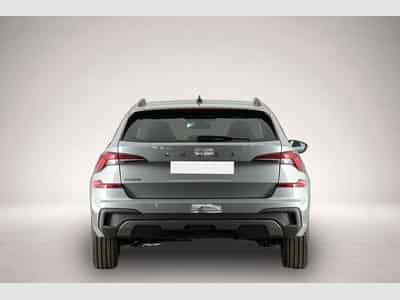 Skoda Kamiq (2026) - Foto 4