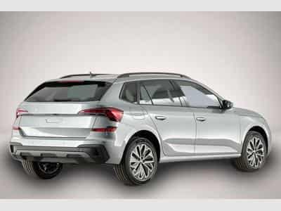 Skoda Kamiq (2026) - Foto 5