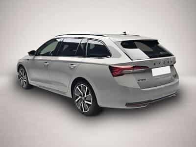Skoda Octavia (2026) - Photo 3
