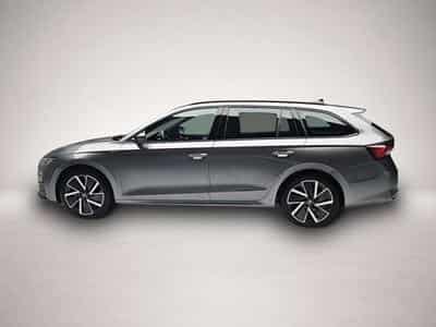 Skoda Octavia (2026) - Photo 4