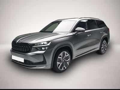 Skoda Kodiaq (2026) - Photo 1