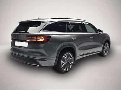 Skoda Kodiaq (2026) - Photo 2