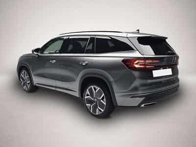 Skoda Kodiaq (2026) - Photo 3
