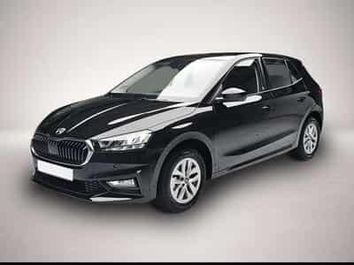 Skoda Fabia (2026) - Photo 1