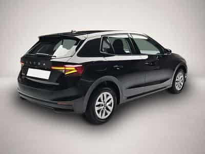 Skoda Fabia (2026) - Photo 2