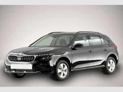 Skoda Kamiq (2026) - Foto 1