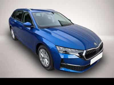 Skoda Octavia (2026) - Photo 1