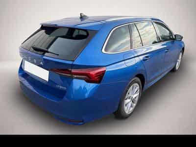 Skoda Octavia (2026) - Photo 3
