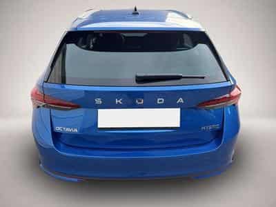 Skoda Octavia (2026) - Photo 4