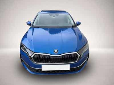 Skoda Octavia (2026) - Photo 5