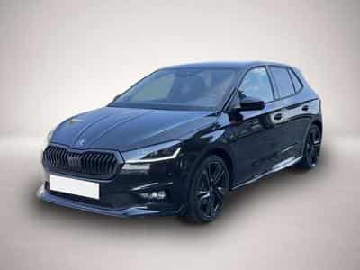 Skoda Fabia (2026) - Photo 1