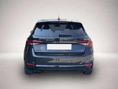 Skoda Fabia (2026) - Photo 3